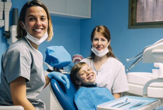 Odontología General