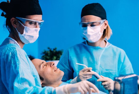 Rehabilitación Oral
