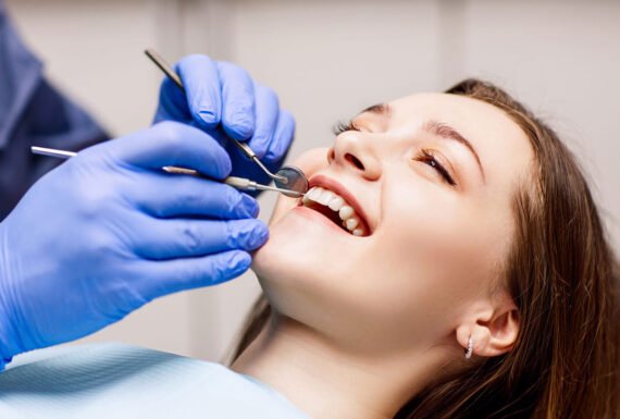 Periodoncia